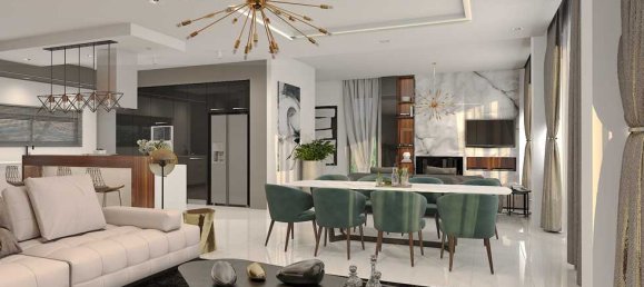 5 bedrooms Villa in Paphos, Cyprus No. 10258 12