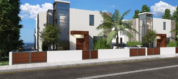 5 bedrooms Villa in Paphos, Cyprus No. 10258 6