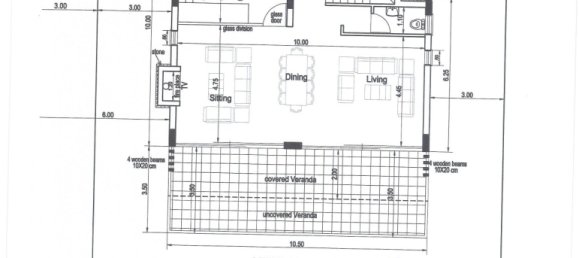 5 bedrooms Villa in Paphos, Cyprus No. 10258 20