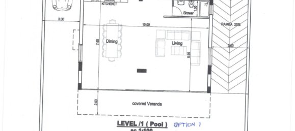 5 bedrooms Villa in Paphos, Cyprus No. 10258 18