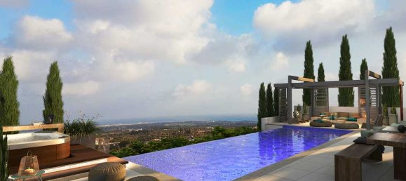 5 bedrooms Villa in Paphos, Cyprus No. 10258 5