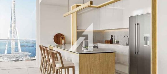 1 غرف نوم شقة في Bluewaters, UAE رقم 103095 10