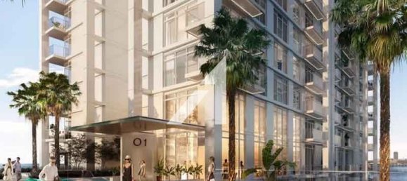 1 غرف نوم شقة في Bluewaters, UAE رقم 103095 8