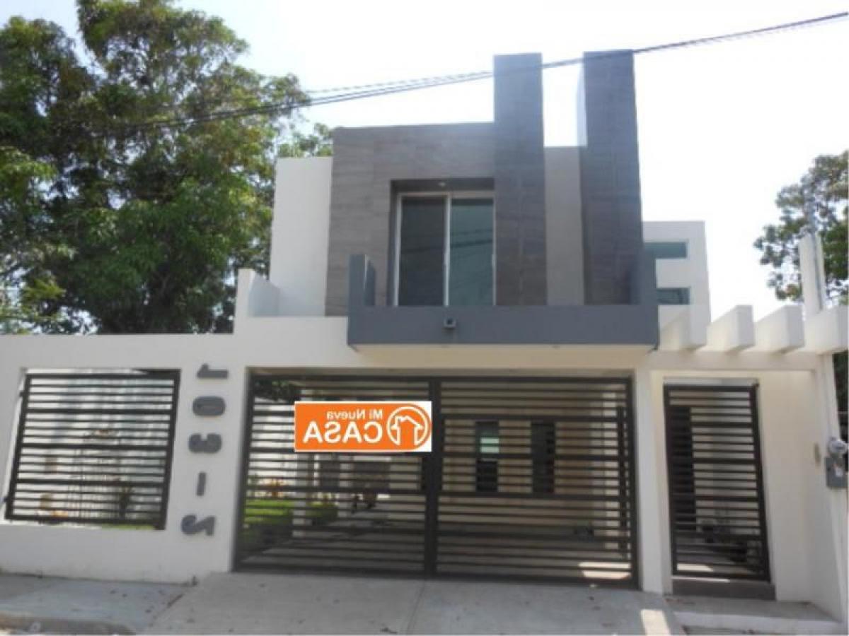 3 Schlafzimmer Haus in Ciudad Madero, Mexico, Nr. 181650