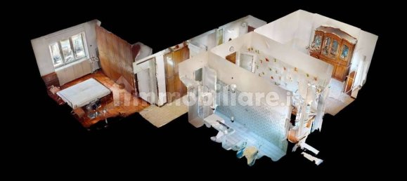 1 غرف نوم شقة في Milan, Italy رقم 244366 26