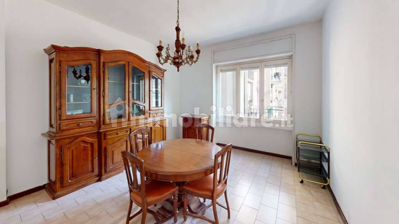 1 غرف نوم شقة في Milan, Italy رقم 244366