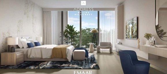 4 Schlafzimmer Villa in Dubai Hills Estate, UAE, Nr. 4820 2