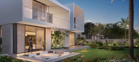 4 Schlafzimmer Villa in Dubai Hills Estate, UAE, Nr. 4820 6