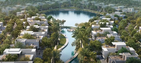 4 Schlafzimmer Villa in Dubai Hills Estate, UAE, Nr. 4820 4