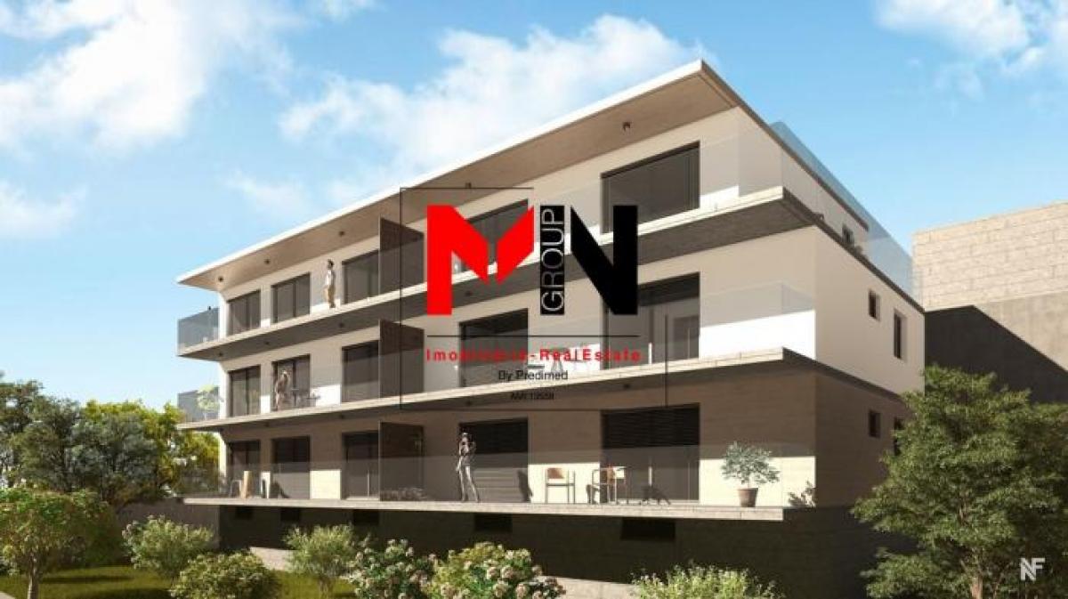 Apartamento T2 em Funchal, Portugal N.º 491