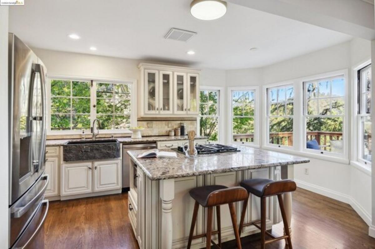 4 bedrooms House in Oakland, USA No. 381539