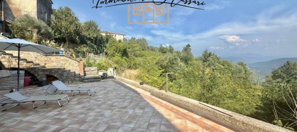 Villa de 2 dormitorios en Rocchetta di Vara, Italy No. 349952 35