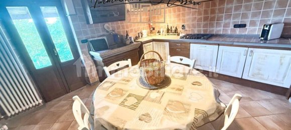 Villa de 2 dormitorios en Rocchetta di Vara, Italy No. 349952 21