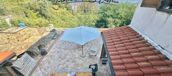 Villa de 2 dormitorios en Rocchetta di Vara, Italy No. 349952 3