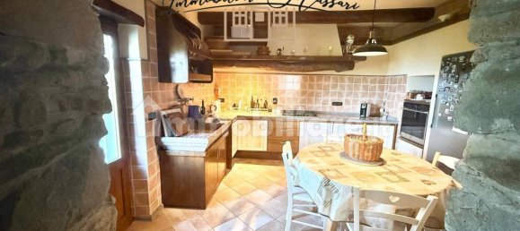 Villa de 2 dormitorios en Rocchetta di Vara, Italy No. 349952 20