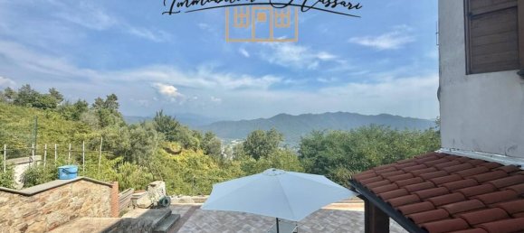 Villa de 2 dormitorios en Rocchetta di Vara, Italy No. 349952 10