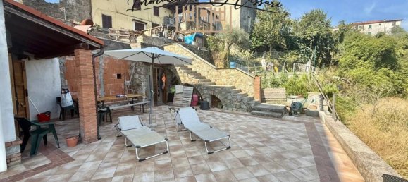 Villa de 2 dormitorios en Rocchetta di Vara, Italy No. 349952 9