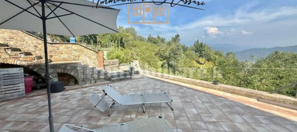 Villa de 2 dormitorios en Rocchetta di Vara, Italy No. 349952 5