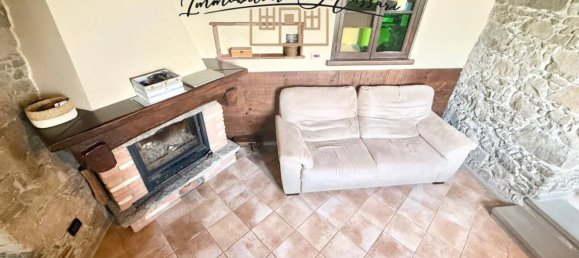 Villa de 2 dormitorios en Rocchetta di Vara, Italy No. 349952 12