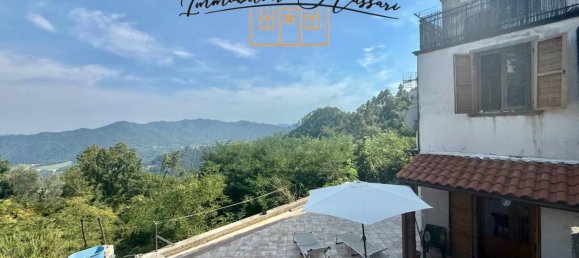 Villa de 2 dormitorios en Rocchetta di Vara, Italy No. 349952 7