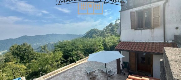 Villa de 2 dormitorios en Rocchetta di Vara, Italy No. 349952 36