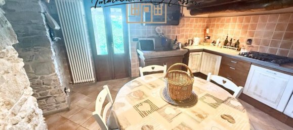 Villa de 2 dormitorios en Rocchetta di Vara, Italy No. 349952 18