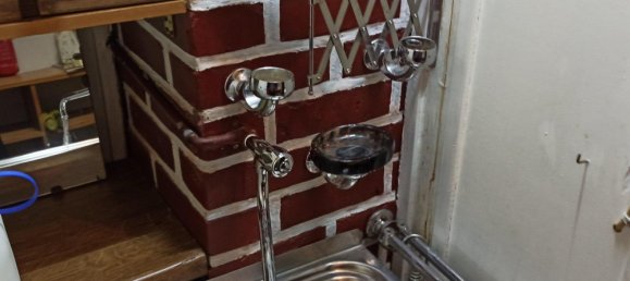 2 rooms House in Trier-Saarburg, Germany No. 365258 16