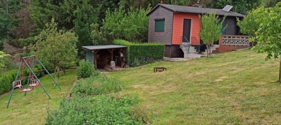 2 rooms House in Trier-Saarburg, Germany No. 365258 4