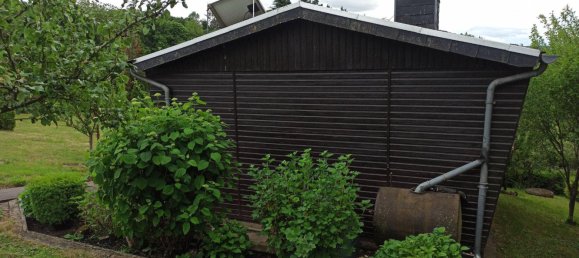 2 rooms House in Trier-Saarburg, Germany No. 365258 10