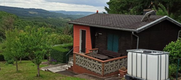 2 rooms House in Trier-Saarburg, Germany No. 365258 18