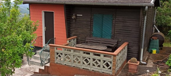 2 rooms House in Trier-Saarburg, Germany No. 365258 2