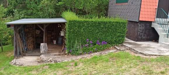 2 rooms House in Trier-Saarburg, Germany No. 365258 8