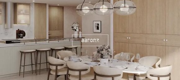 1 bedroom Apartment in Meydan, UAE No. 53396 4