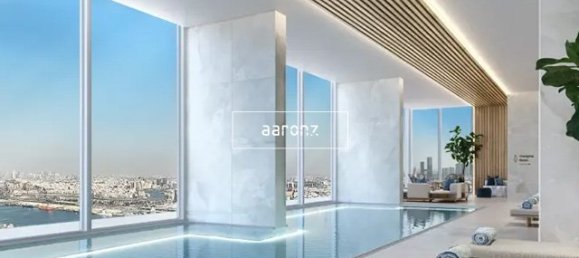 1 bedroom Apartment in Meydan, UAE No. 53396 12