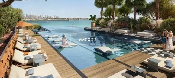 1 bedroom Apartment in Meydan, UAE No. 53396 13