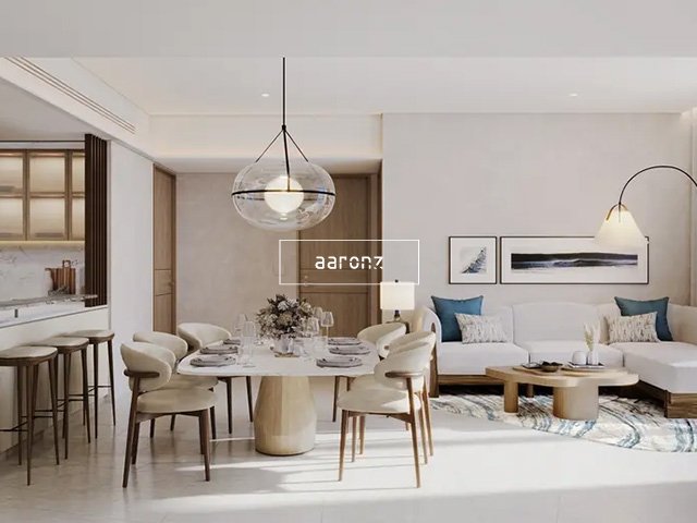 1 bedroom Apartment in Meydan, UAE No. 53396