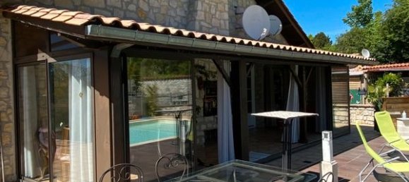 5 bedrooms House in Charente, France No. 294605 13