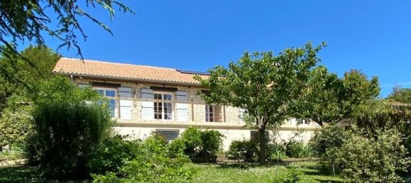 5 bedrooms House in Charente, France No. 294605 20