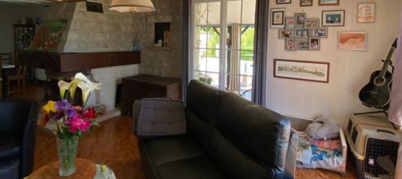 5 bedrooms House in Charente, France No. 294605 4