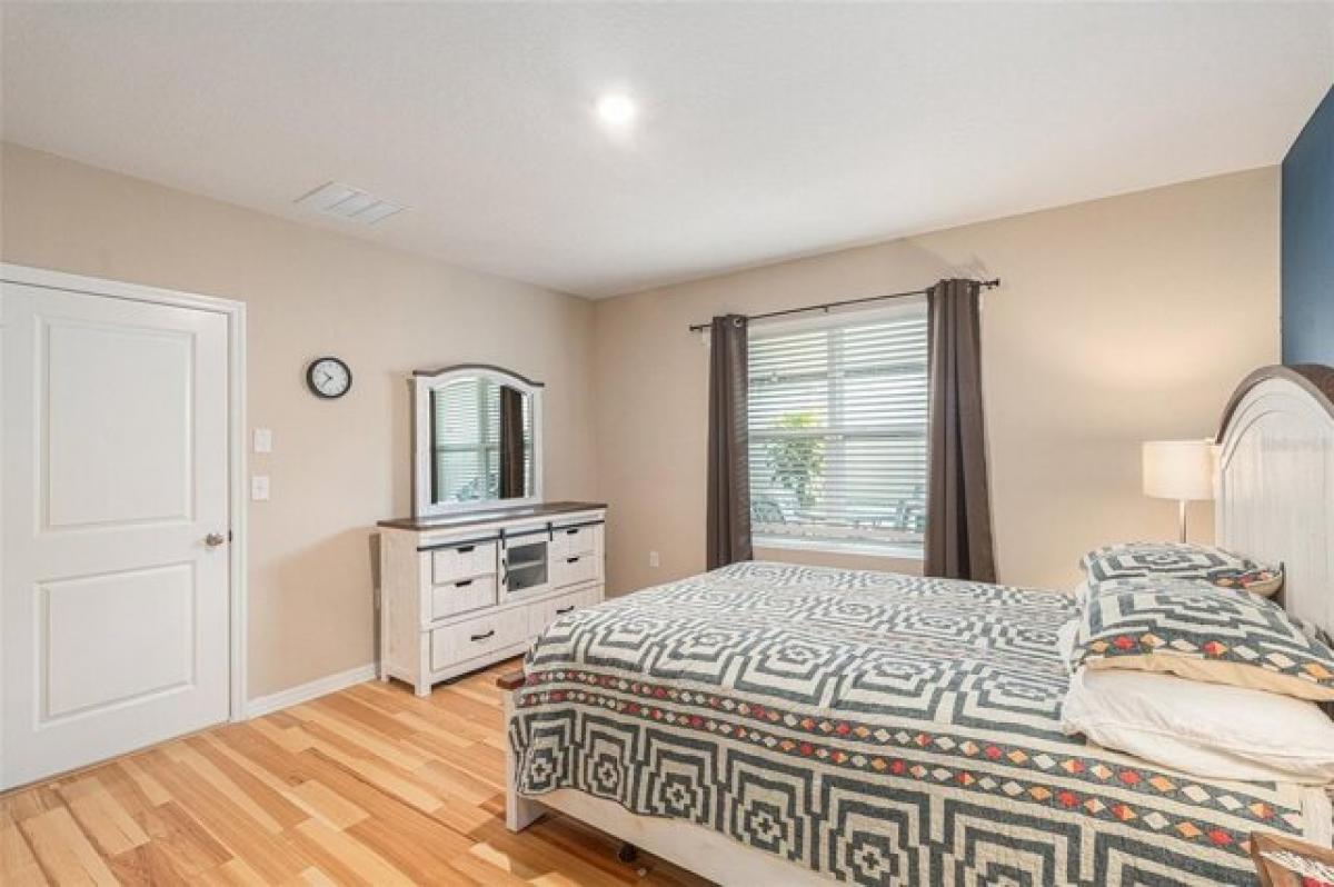 3 bedrooms House in Wesley Chapel, USA No. 401362