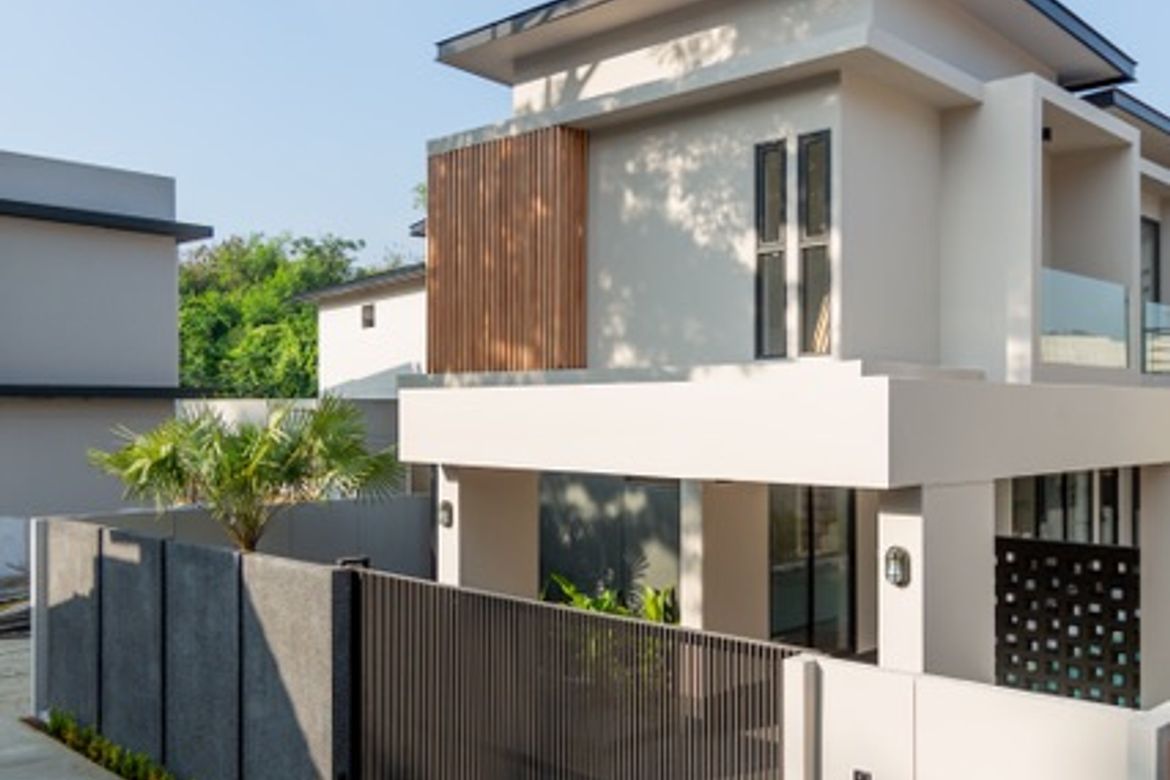 3 bedrooms House in Chiang Mai, Thailand No. 26940