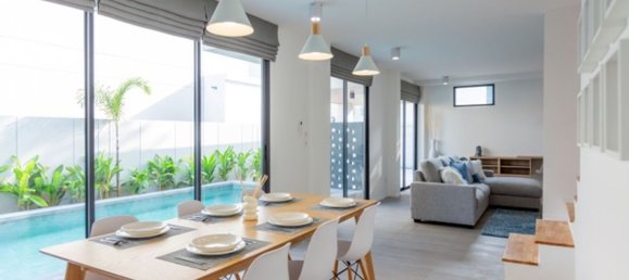 3 bedrooms House in Chiang Mai, Thailand No. 26940 17