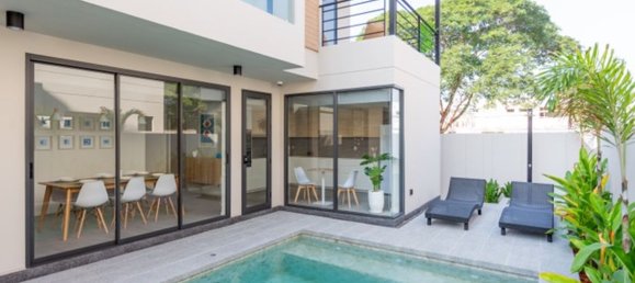 3 bedrooms House in Chiang Mai, Thailand No. 26940 26