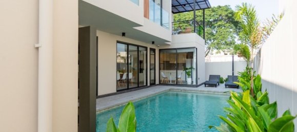 3 bedrooms House in Chiang Mai, Thailand No. 26940 12