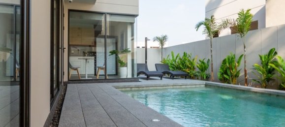 3 bedrooms House in Chiang Mai, Thailand No. 26940 14