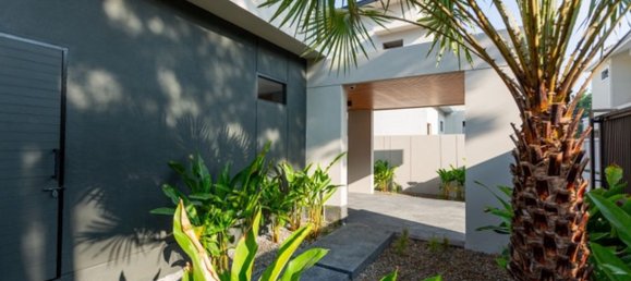 3 bedrooms House in Chiang Mai, Thailand No. 26940 6