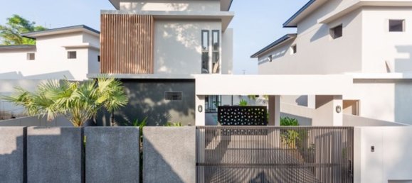 3 bedrooms House in Chiang Mai, Thailand No. 26940 3