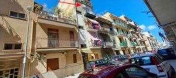 4 rooms Apartment in Palermo, Italy No. 208184 9