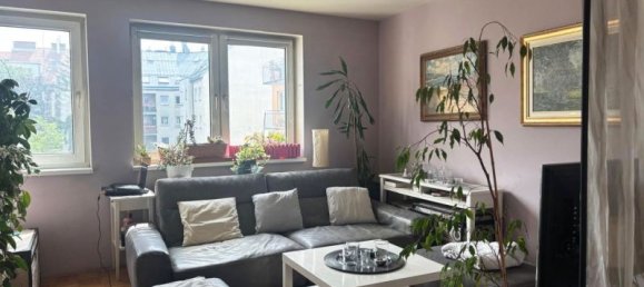 3 rooms Apartment in Ottakring, Austria No. 211070 5