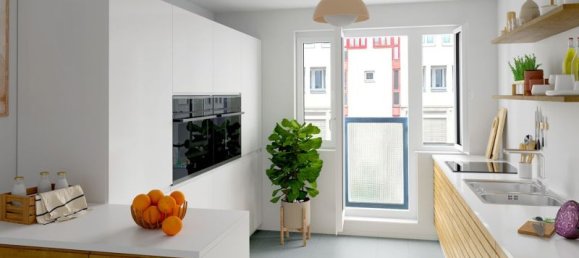 3 rooms Apartment in Ottakring, Austria No. 211070 3